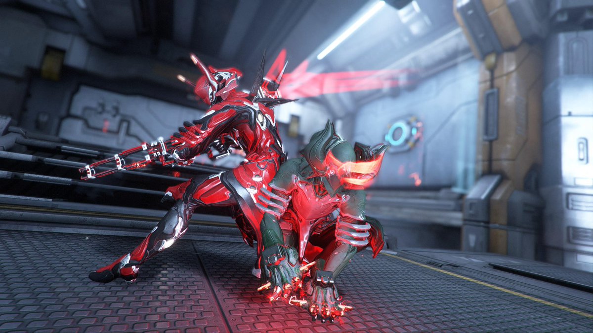 nachi0randam's tweet photo. warframe大沼
外装やら沼要素が多すぎる🥺
#warframe https://t.co/bz1iLv2wDl