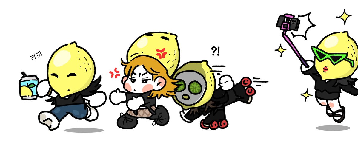 제로로 tweet media