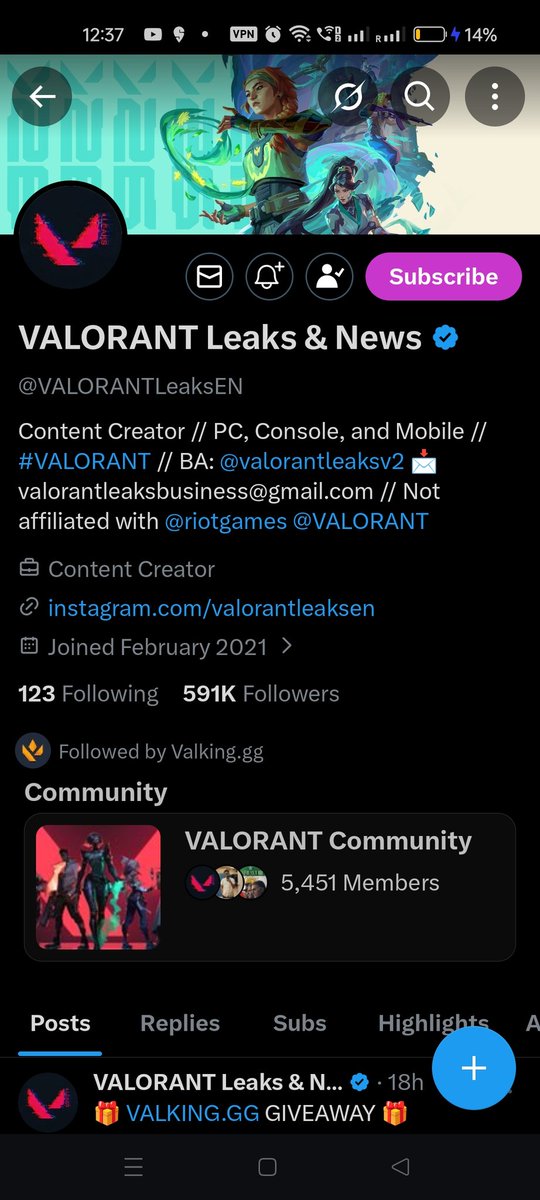 das_mangalam's tweet photo. @VALORANTLeaksEN @ValkingGG Riot ID - Dark X Evol#2204
will mean a world to me ❤️ https://t.co/2WFyK0yIOB