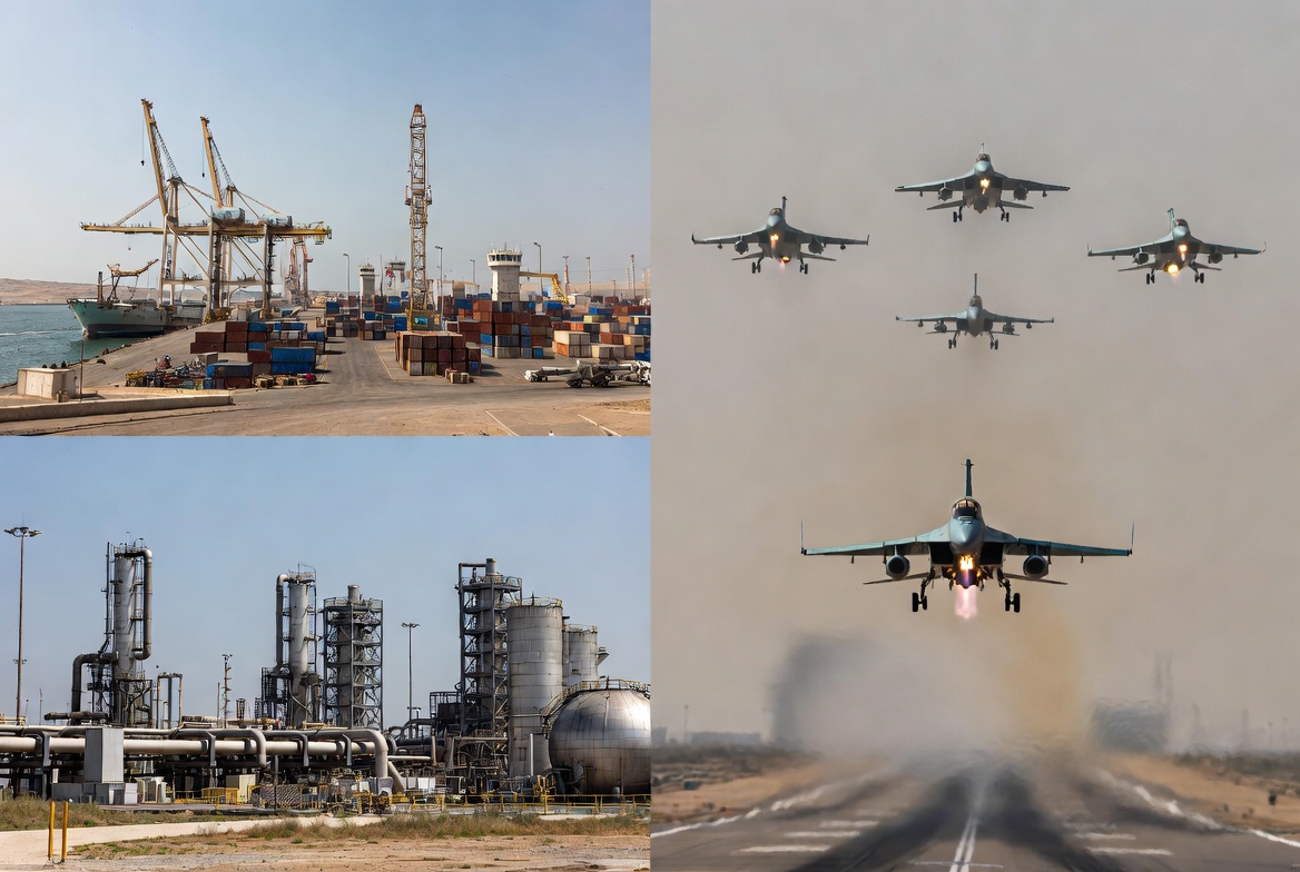 zaviews's tweet photo. The UAE's Secret War: How Abu Dhabi's Hidden airstrikes Against Iran Shook the Gulf (And What Happens Now)
https://t.co/cjEZKGS4Xt

#UAESecrets #GulfConflict #IranUAE #MiddleEastNews #MBZvsMBS #WSJReport #OilWars #GulfTensions #RegionalPolitics #CovertOperations #Dubai #Israel #UAEIsrael