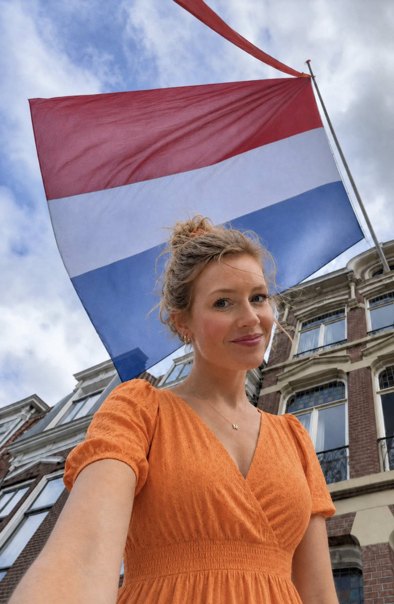 Mieke Lieke tweet media