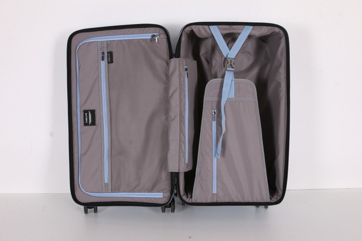 caselite_travel's tweet photo. ✨ Hidden Expansion Zippers, Built for Real-World Use
#Luggage #Suitcase #ExpandableLuggage #HardshellSuitcase #TravelEssentials #SKYLAND #B2BSourcing #RetailLuggage #LuggageDesign https://t.co/7D8QHQuEL7