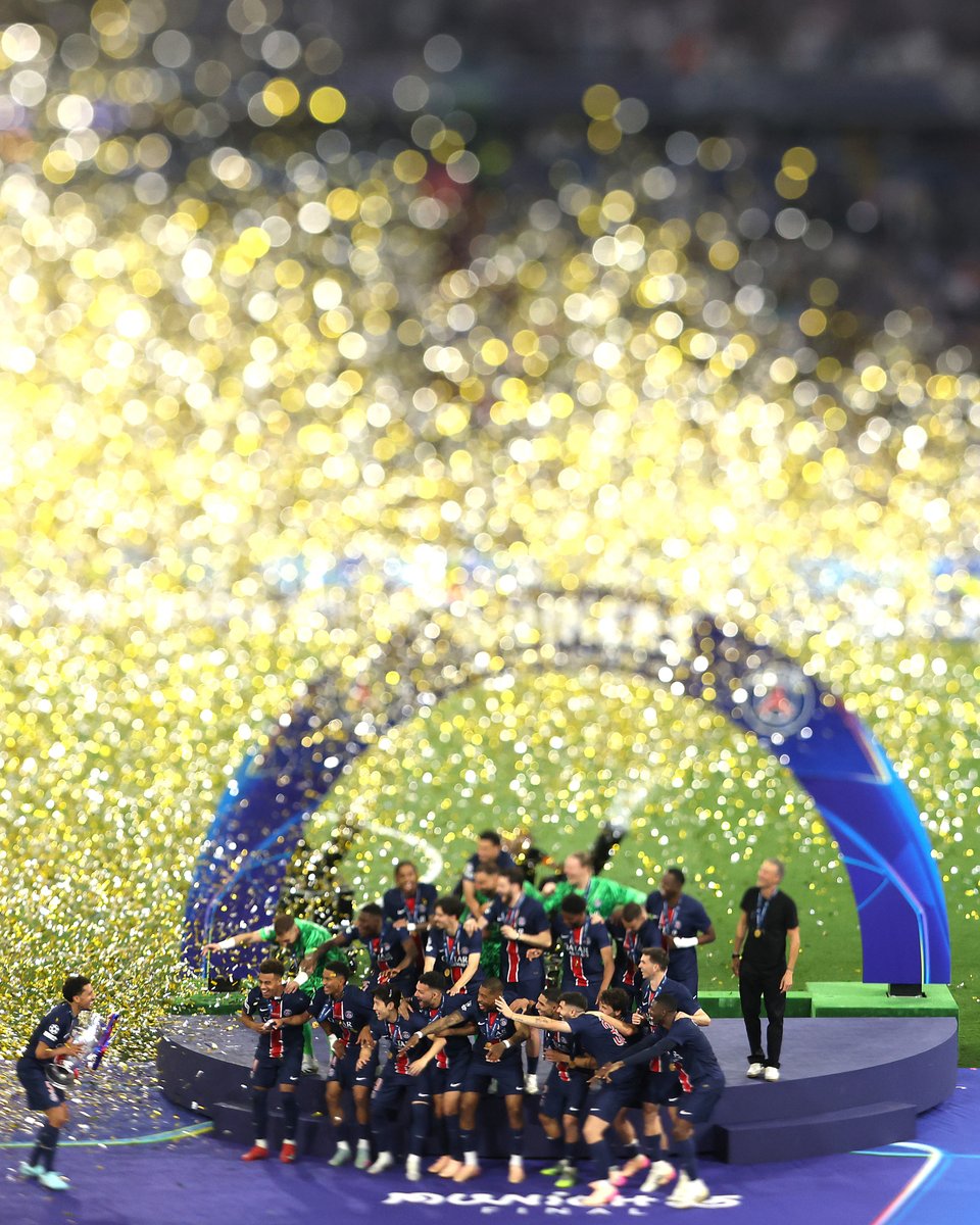 UEFA Champions League tweet media
