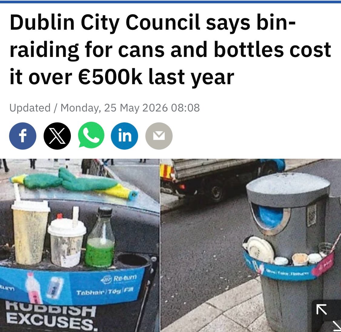 Nick Delehanty 🇮🇪 tweet media