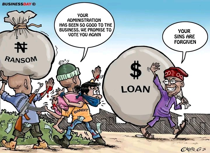 Alfredgodwill's tweet photo. @Iyoaiye_ Both bayo and this writer are stupid 
Bayo is more stupid https://t.co/OKdHhmMzyO