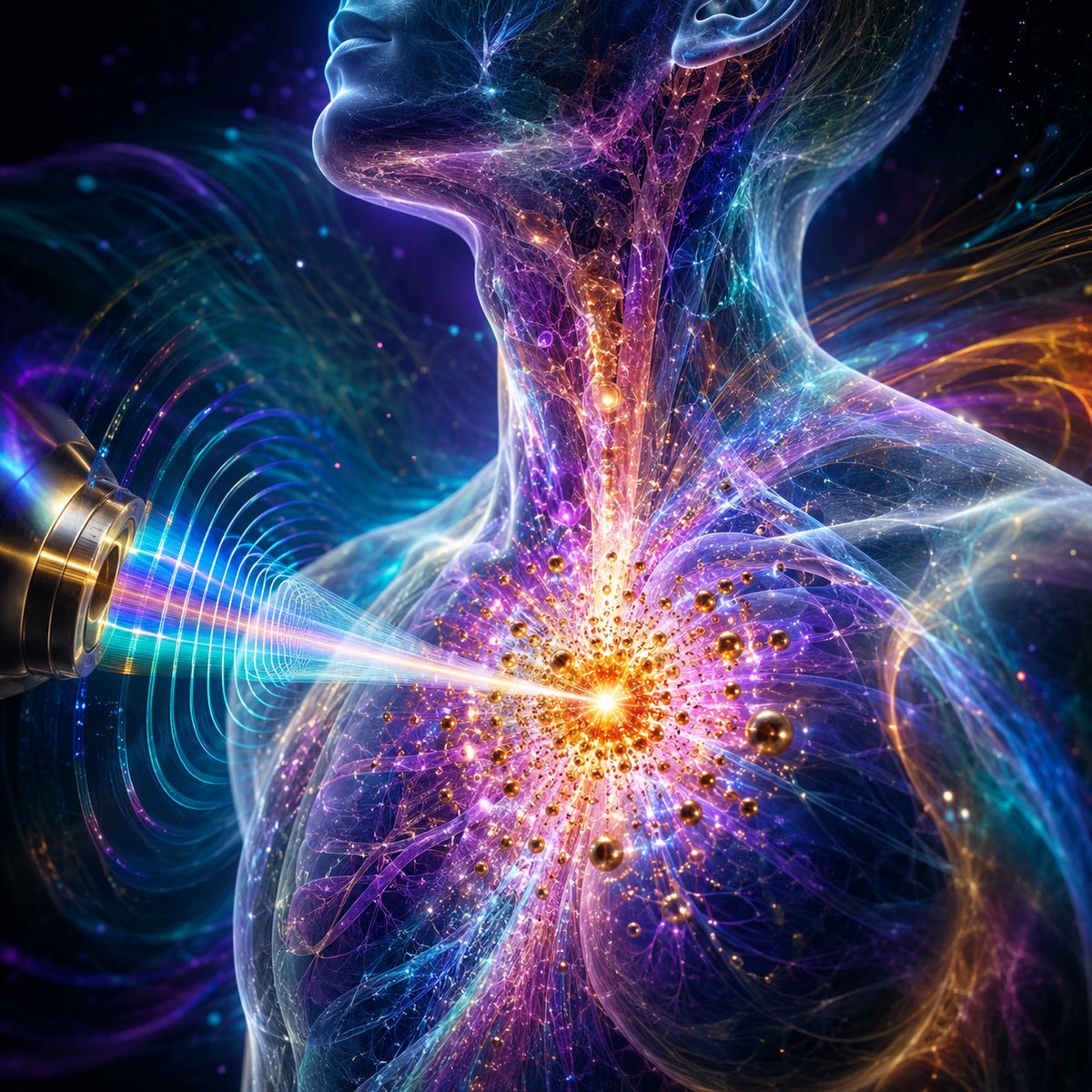 LifeCodeOS's tweet photo. @Stanford 10/ This is why LifeCode exists.

To track the technologies that help humans live longer, heal deeper, and understand the body as more than machinery.

The next era of medicine may be resonance plus intelligence. https://t.co/LJyUNopQeD