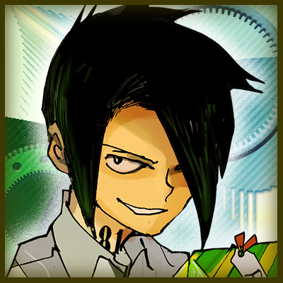 YakuNevaShots's tweet photo. Valentine's Day 2018 icons published by Weekly Shonen Jump 🧵🦉 https://t.co/5cNs6IFNJe