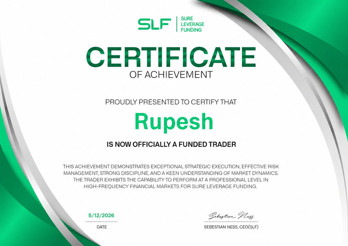 Rupesh Tiger tweet media