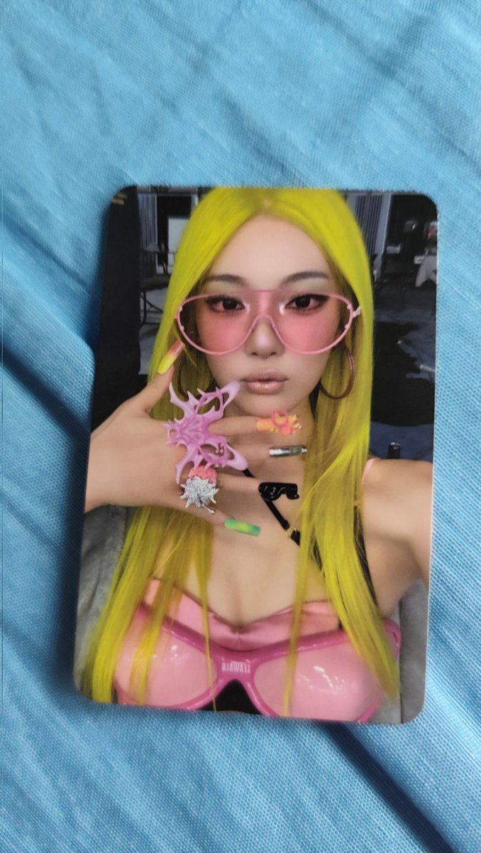 Barbara 🍉 바르바라 tweet media