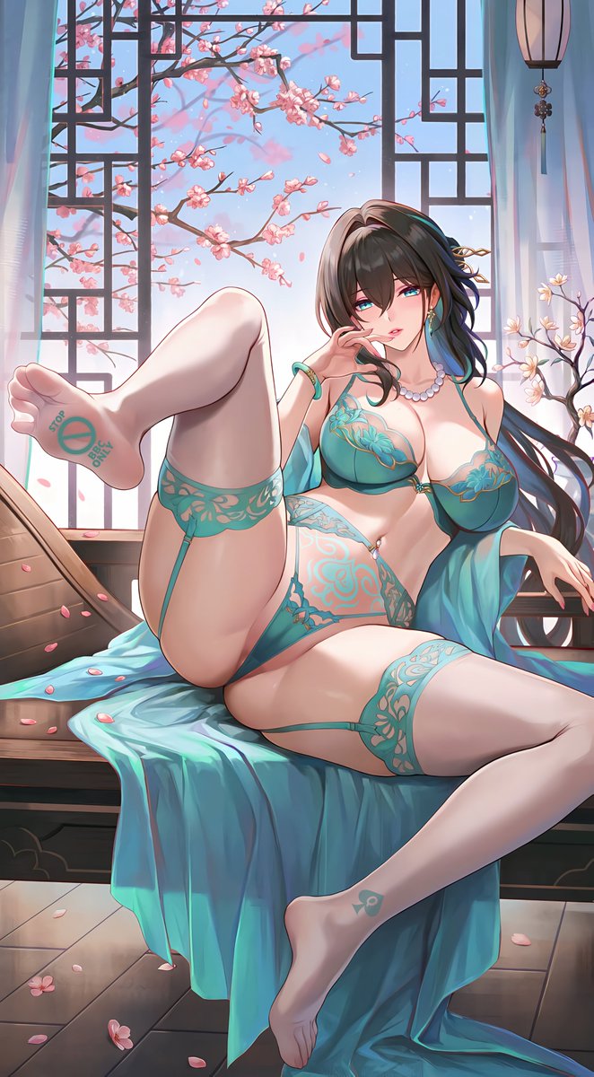 嘻嘻♠️ tweet media