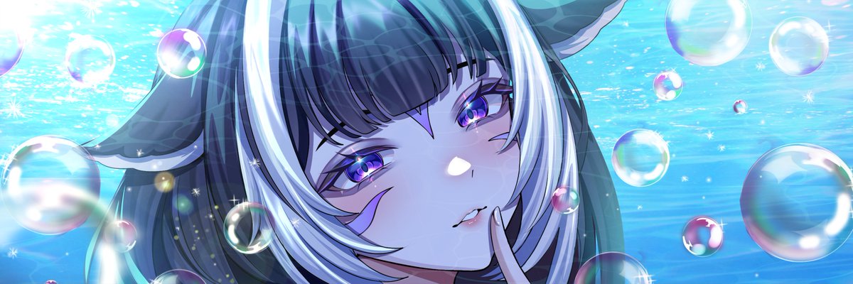 Aurelia ✦ Live2D Rig Artist ✦ 🌷 tweet media