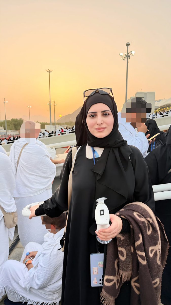 Eman Homaid إيمان حُميد tweet media