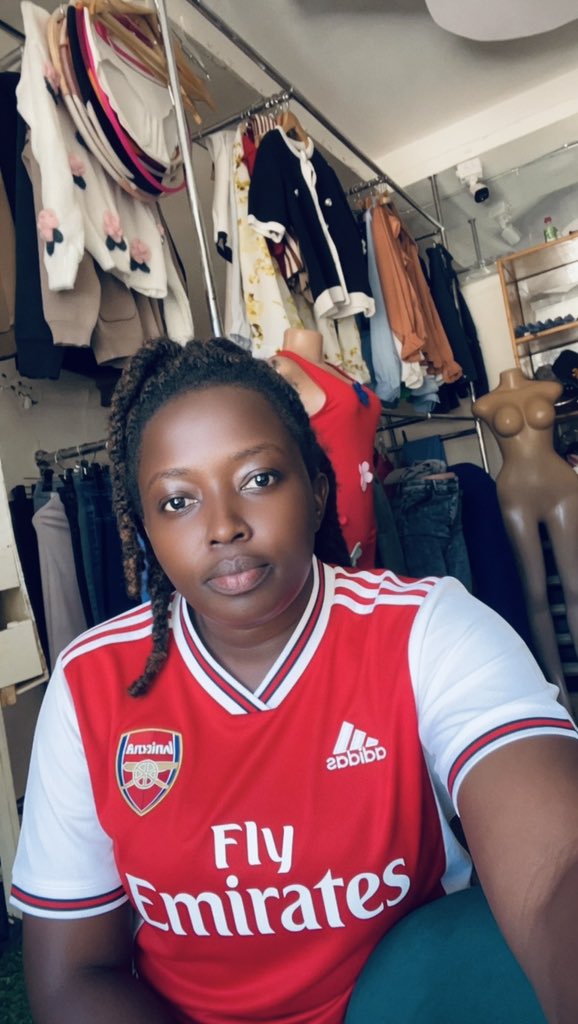 Kigongo tweet media