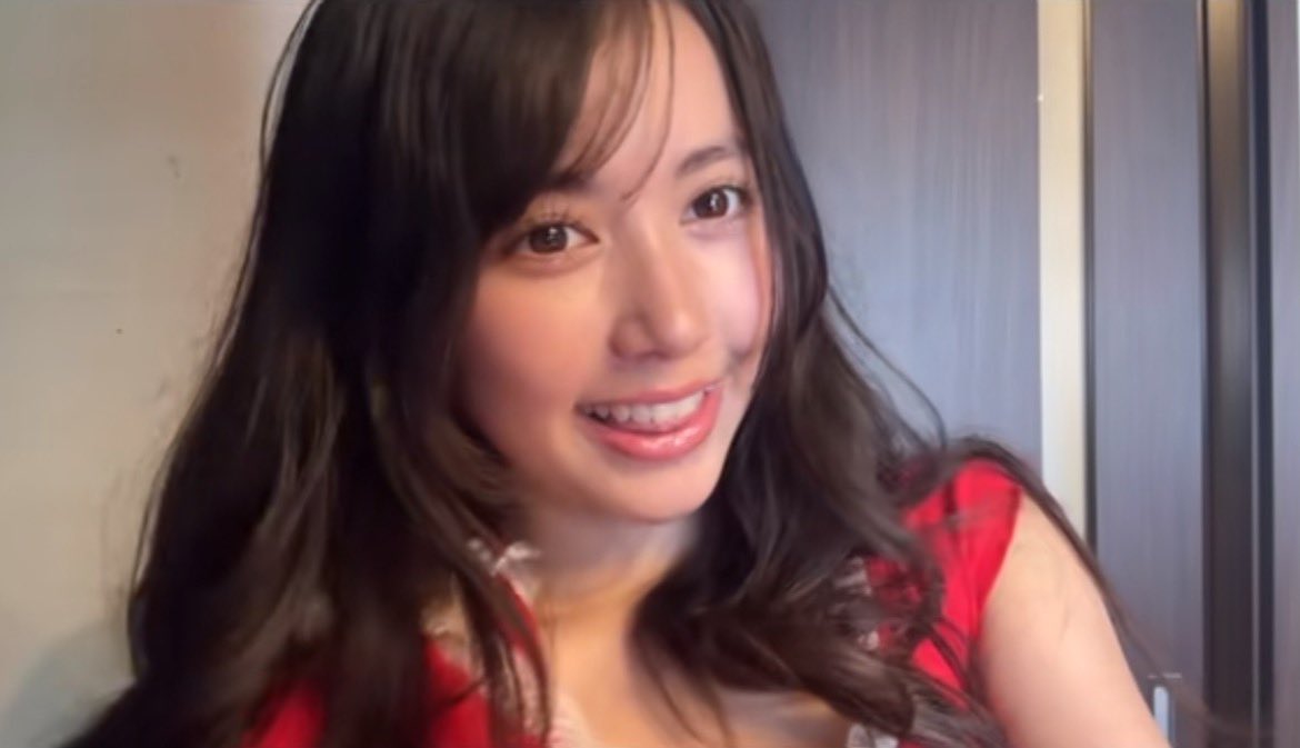 mint_green7's tweet photo. ギュナイTikTok スクショシリーズ
#ギュナイ滝美 https://t.co/xycovDCErs