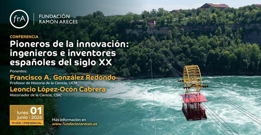 llopezocon's tweet photo. El lunes 1 de junio en la @FundacionAreces expondré cómo la revista "Ingeniería y Construcción" se convirtió en un cualificado portavoz del despertar tecnológico de la sociedad española entre 1923 y 1936. Quien quiera acompañarnos será bienvenid@. @sehcyt @DarinaMarty @CCHS_CSIC https://t.co/8b24lrmlaF