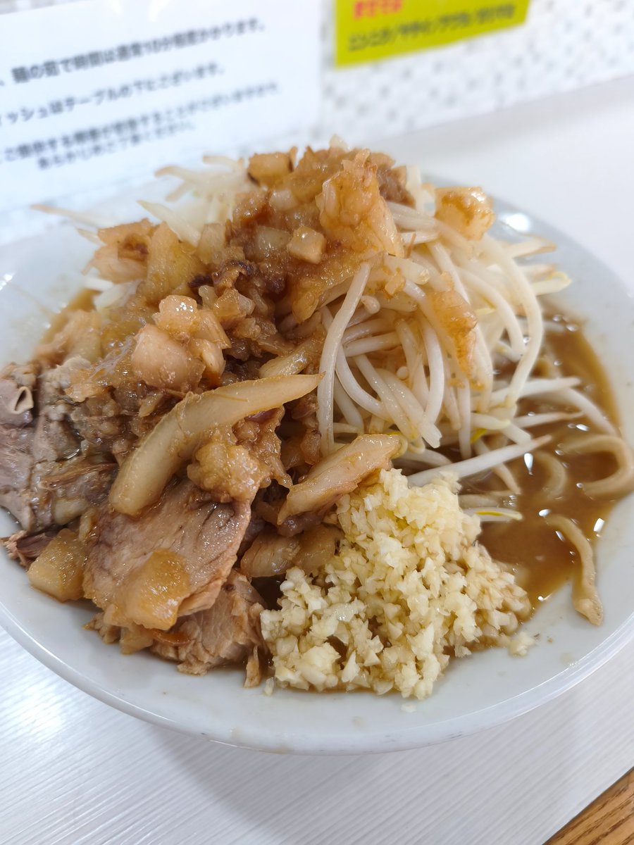 nagonodon's tweet photo. やっと食事にありつけたぜ。 https://t.co/NUbr5DKpQ5