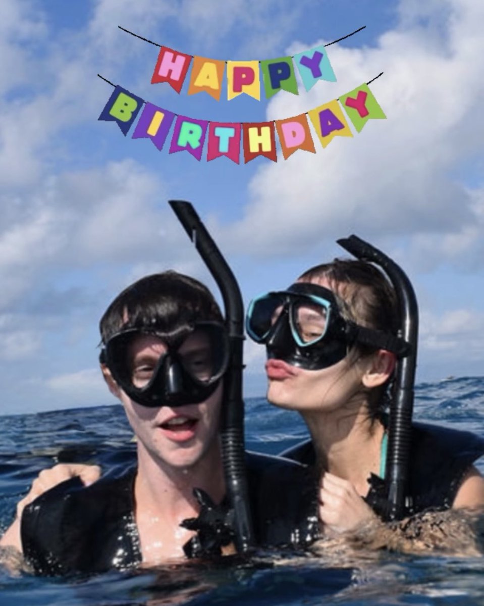 hittfiles's tweet photo. Allie’s Story for Matt’s birthday! https://t.co/Ra241nS34I