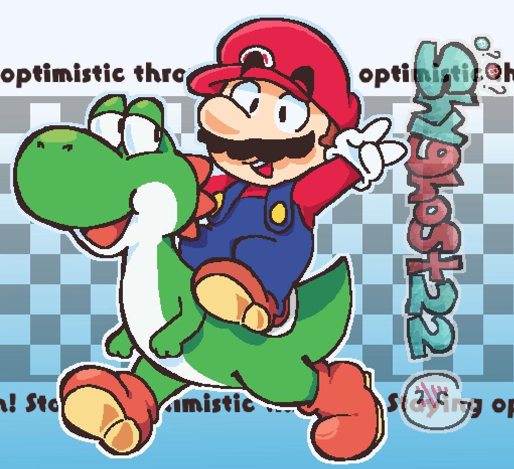 shyghoststuff's tweet photo. roughly 2 year old art, you can see ive been working on this stuff for a while haha https://t.co/6Z1RNfrrMa