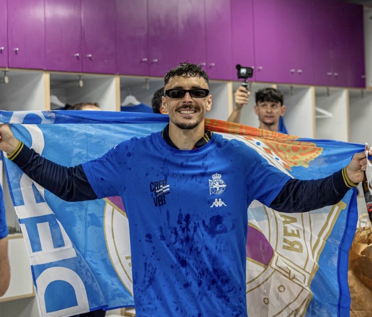 SomosDepor 🍍 tweet media