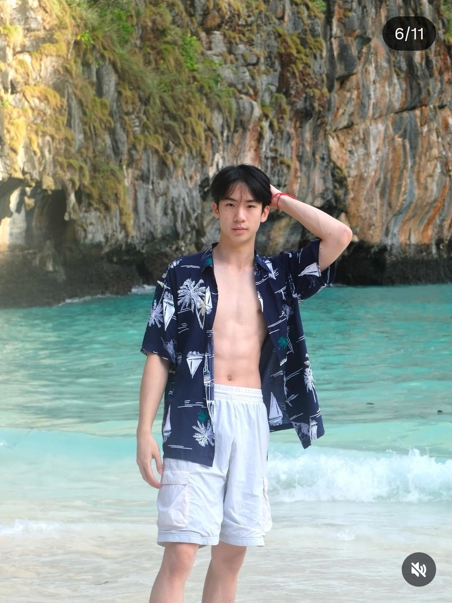 konyaklao2024's tweet photo. IG k.aopun https://t.co/2svzL9604c