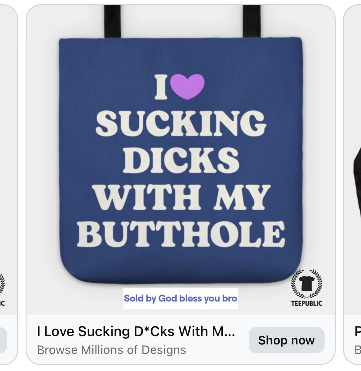 SlaveNorton's tweet photo. My algorithm knows me well (this is from my vanilla account btw 😂). https://t.co/SY7U7BBsgI
