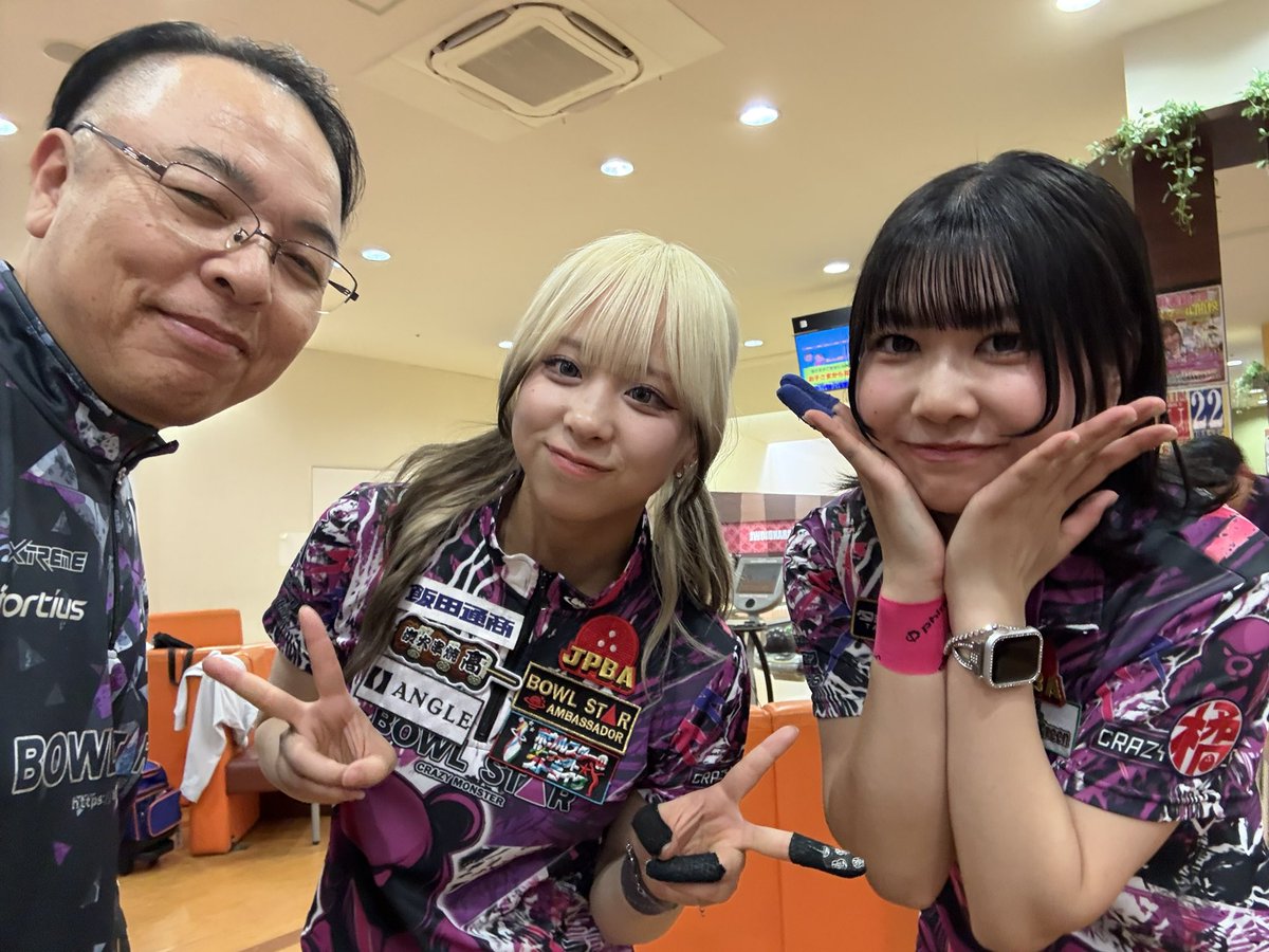 たかZAP! tweet media