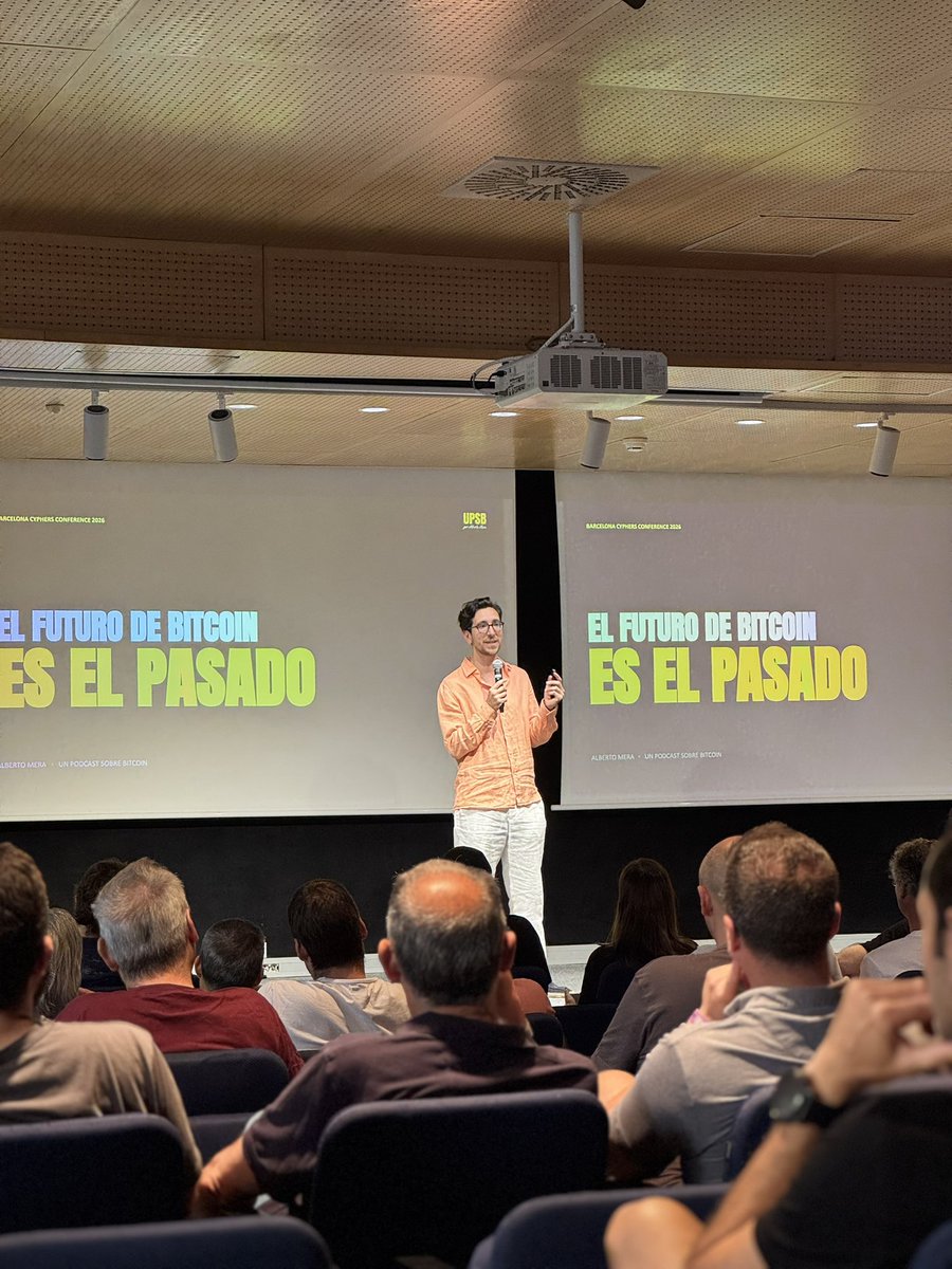 Juan Cienfuegos | Bitcoin El Salvador tweet media