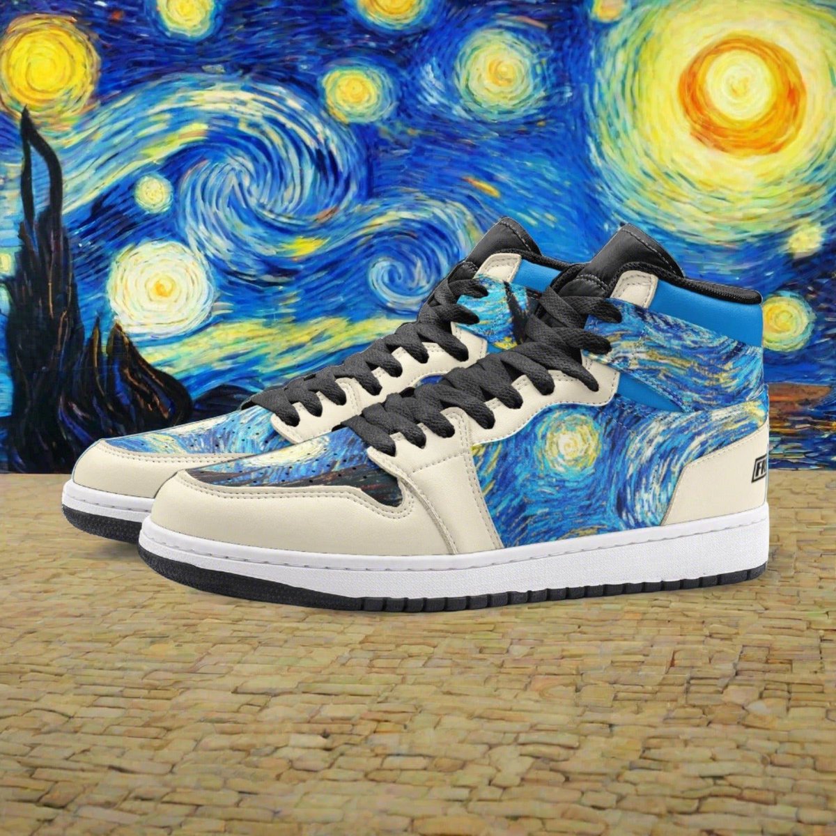 FreakyShoes.com tweet media