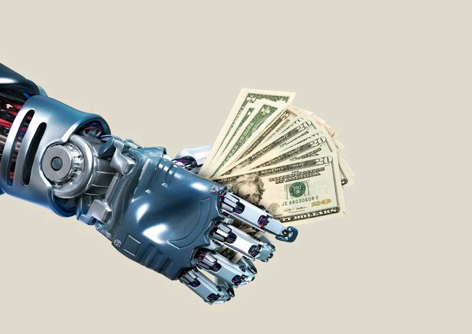 TechTicia's tweet photo. Just Like Gold And Oil, We’ll Soon Be Able To Trade AI Token Futures

AI token futures are emerging as the next major AI market, reshaping compute pricing, GPU demand, and cloud infrastructure.

DETAILS: https://t.co/A5LHEDa1cI https://t.co/lsXudf0Se3