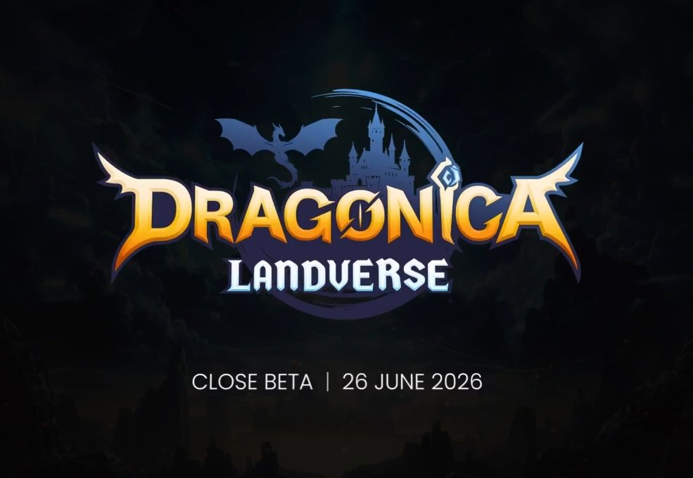 gush1ken2031's tweet photo. Pre-registration will open today as preparing for Close Beta on June 26

Link for official site below: 👇 https://t.co/HxOcMd6FBN
