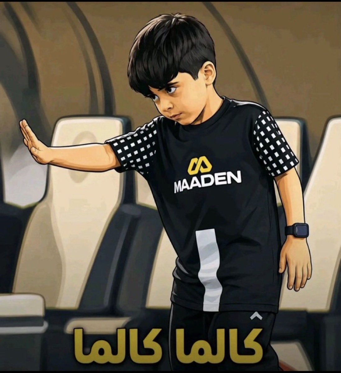 ﮼ناصر ﮼الشمري ﮼ابوراكان tweet media