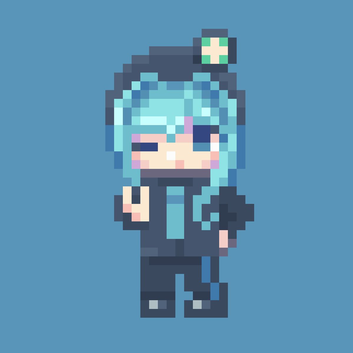 yunwho_'s tweet photo. ✌️ https://t.co/gmhrM5Yul0
