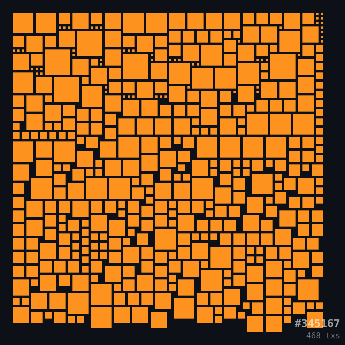 bitmaptrade's tweet photo. 🟨 𝗕𝗜𝗧𝗠𝗔𝗣 𝗦𝗔𝗟𝗘 𝗔𝗟𝗘𝗥𝗧 🟨

✨ Sweep Alert ✨

🧹 gg4m just swept 20 Bitmap for 0.00178 BTC ($131.30 USD) 
🕵️‍♂️ Buyer: https://t.co/m1tyhcO9lc

🦉 Automated by hootertech https://t.co/NH5DkrXm3C