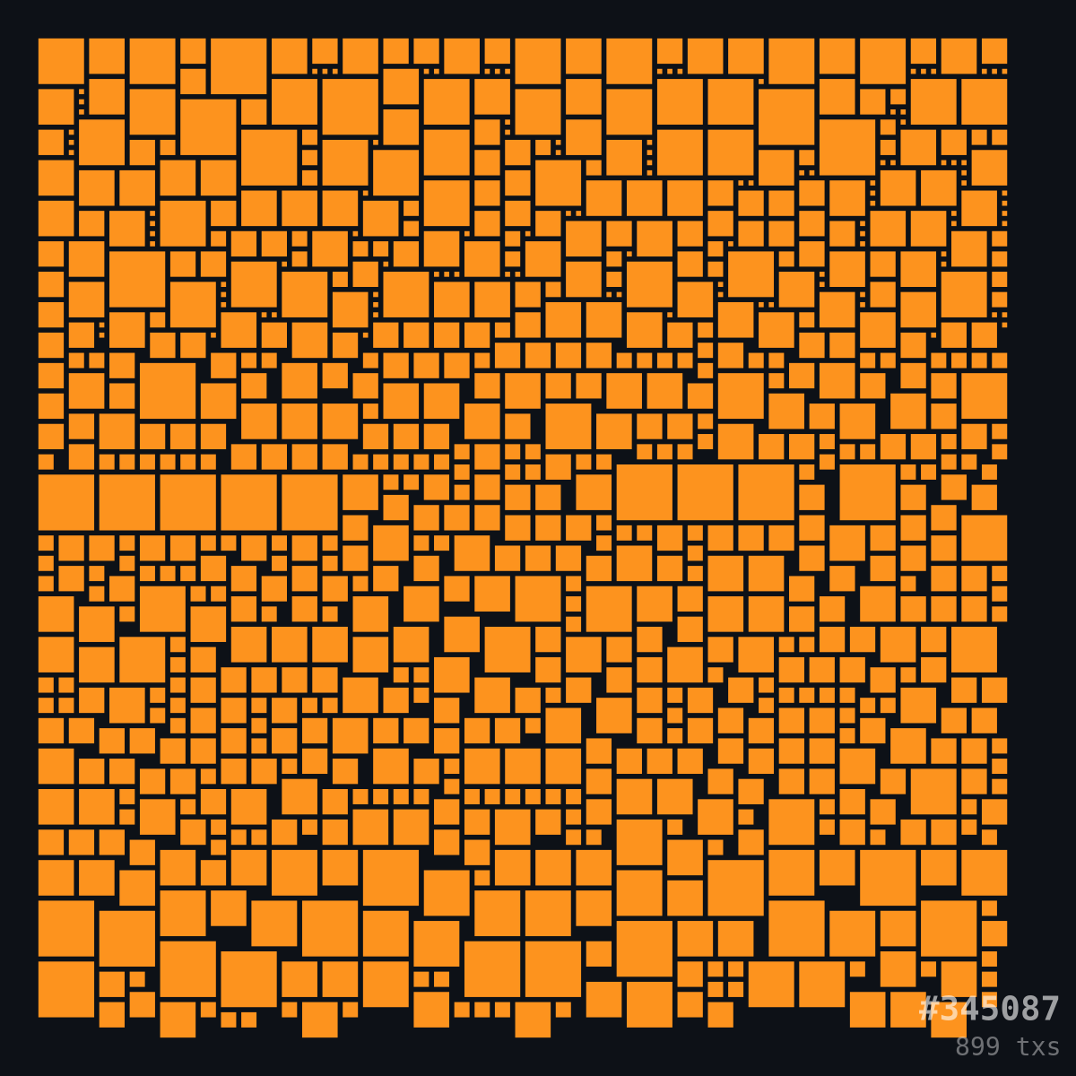 bitmaptrade's tweet photo. 🟨 𝗕𝗜𝗧𝗠𝗔𝗣 𝗦𝗔𝗟𝗘 𝗔𝗟𝗘𝗥𝗧 🟨

✨ Sweep Alert ✨

🧹 gg4m just swept 20 Bitmap for 0.00178 BTC ($131.30 USD) 
🕵️‍♂️ Buyer: https://t.co/m1tyhcO9lc

🦉 Automated by hootertech https://t.co/NH5DkrXm3C