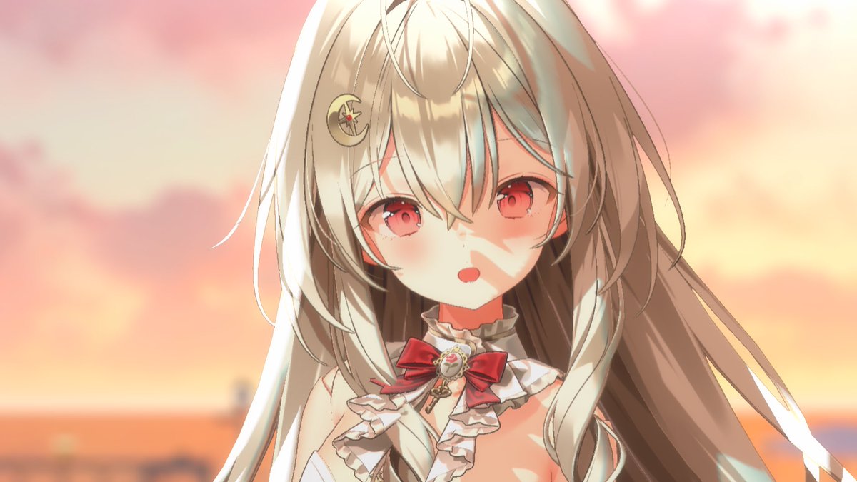 KarakuRinne's tweet photo. お顔が良すぎるVtuberです！

ғᴏʟʟᴏᴡ ᴍᴇ🗝ᥫᩣ  ̖́- https://t.co/6gO3k80sNF