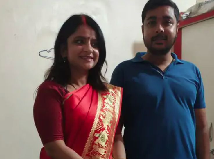 Shwetaraiii's tweet photo. गाजीपुर से अभी माफियाराज खत्म होने में समय लगेगा..
विनीत की बीते साल 18 मई को शादी हुई थी..इस साल 29 मई को बदमाशों ने गोली मारकर हत्या कर दी...दो महीने पहले ही विनीत एक मासूम बिटिया के पिता बने थे...गाजीपुर के विनीत हत्याकांड में आरोपियों की जल्द से जल्द गिरफ्तारी होनी चाहिए... https://t.co/ay0ioYqEaQ