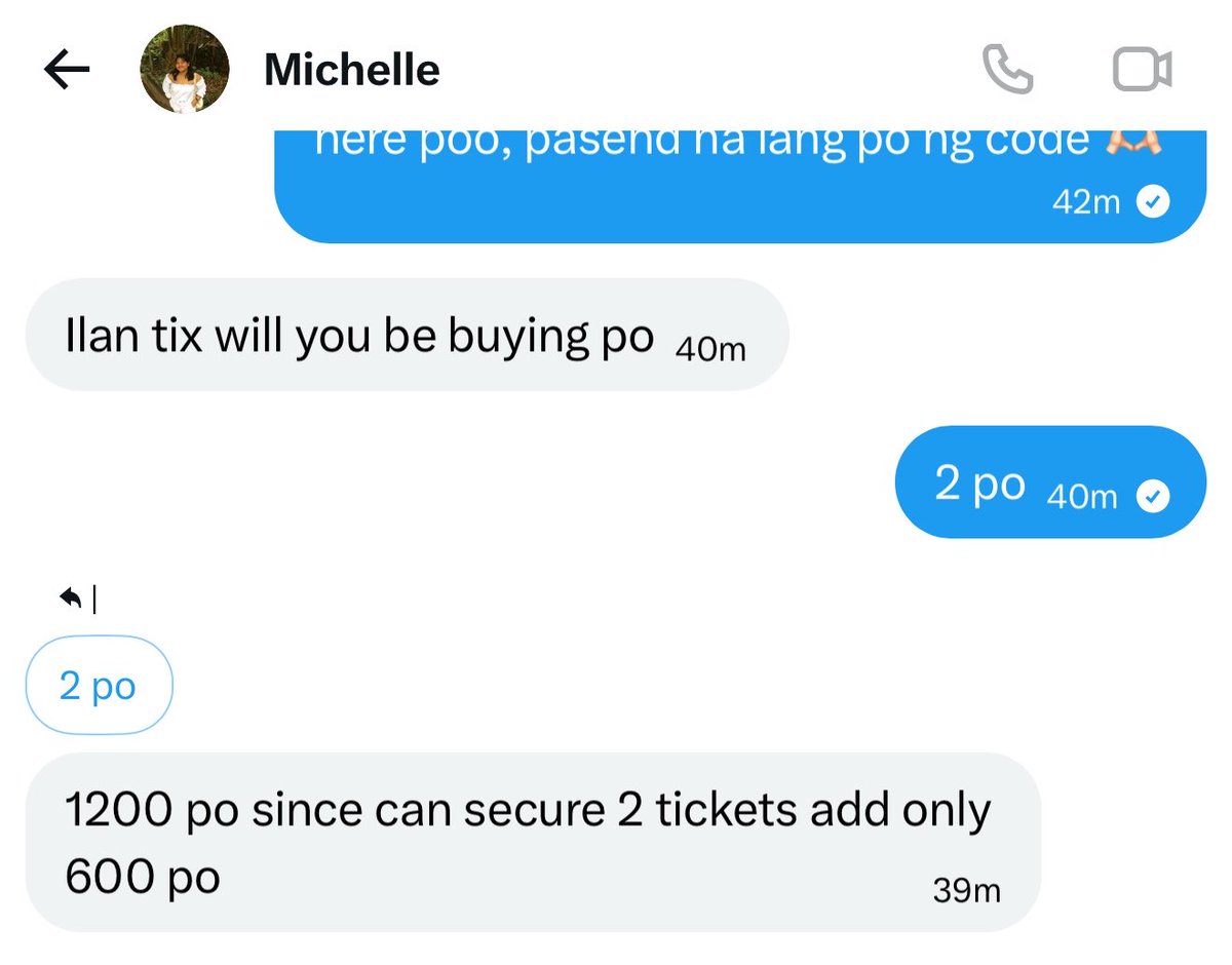 youngheehae's tweet photo. posting for awareness‼️SCAM 
read and 🔁 thread for awareness

tags— ARMY MEMBERSHIP PRESALE CODE SCAM

these are their gcash numbers: 
0967 628 2257 R.T
0930 082 4977 J.T

#ARMYTWT #ArmyMembership #ARIRANGBulacan #arirangconcertbulacan 

lfb wts army membership presale code https://t.co/vEiyJz0ToB