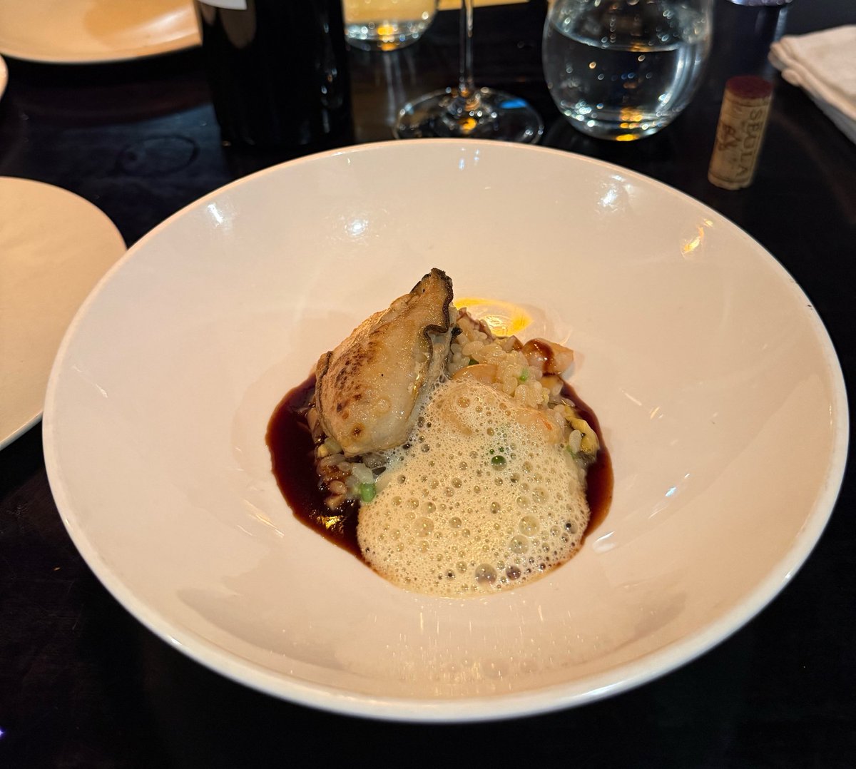 SqoXw's tweet photo. おいしかった
またすぐ食べたい https://t.co/2ec2h0SaVz