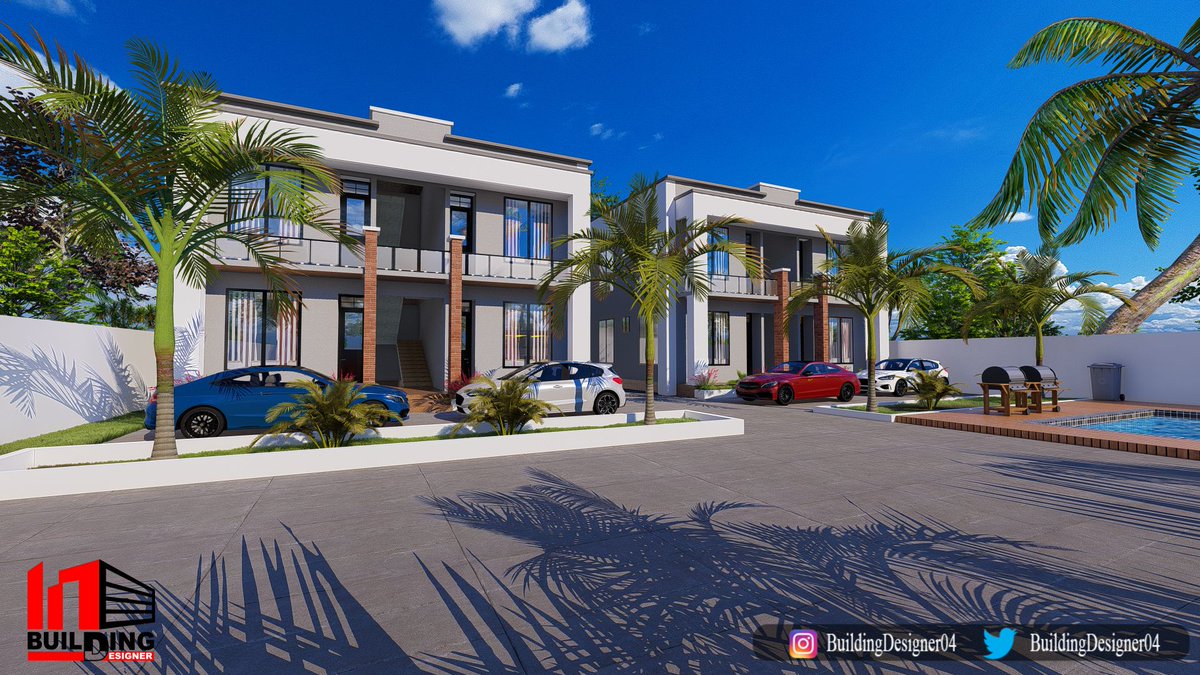 buildingdesig04's tweet photo. Bado Hujachelewa Anza Sasa!

Anza sasa kutekeleza maamuzi ya kumiliki Nyumba kiwanjani kwako kwa kupata Ramani nzuri pamoja na huduma  ya ujenzi ilio Bora kutoka @buildingdesig04

Wasiliana nasi kwa maelezo zaidi:
Call/whatsap: 0624043968
Email: buildingdesigner04@gmail.com https://t.co/oG4IwHZYfH