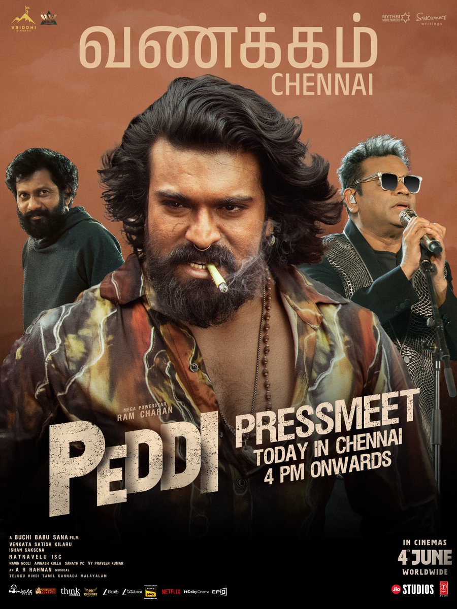 Filmy Connects tweet media
