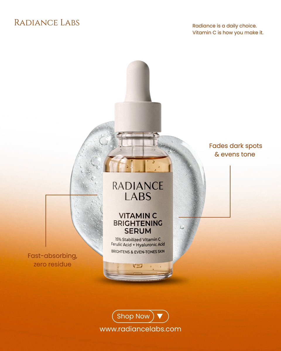 AMCstudio_'s tweet photo. Good product design does the selling before the customer even touches the product.

With these Radiance Labs concepts, the goal was simple. 

Give the consumer enough information through the visuals alone that the product already feels familiar before they buy. https://t.co/T20HqCvpp8