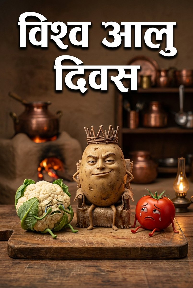 90s_kid_90s's tweet photo. आलु मान्छेहरु अनि आलु जस्ता मान्छेहरु
🫰🥔 सप्पैलाई आलु माया 🥔🫰
😉🫣🤣🤣🤣🤣🤣
सन्दर्भ: अन्तराष्ट्रिय आलु दिवस २०२६
#funpost
~~~
यस पाेस्टलाई केवल रमाइलोकाे
रुपमा लिइदिनुहुन हामीले त्यसरी
अनुराेध गरेका छम 🤗😉🫣
#abiralbrt1🧿 https://t.co/n9GXS9Dx1f