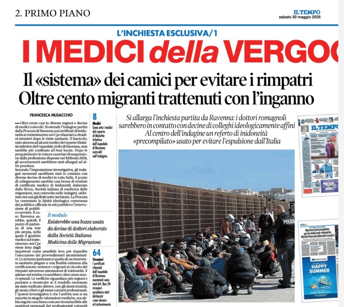 Francesca Totolo tweet media
