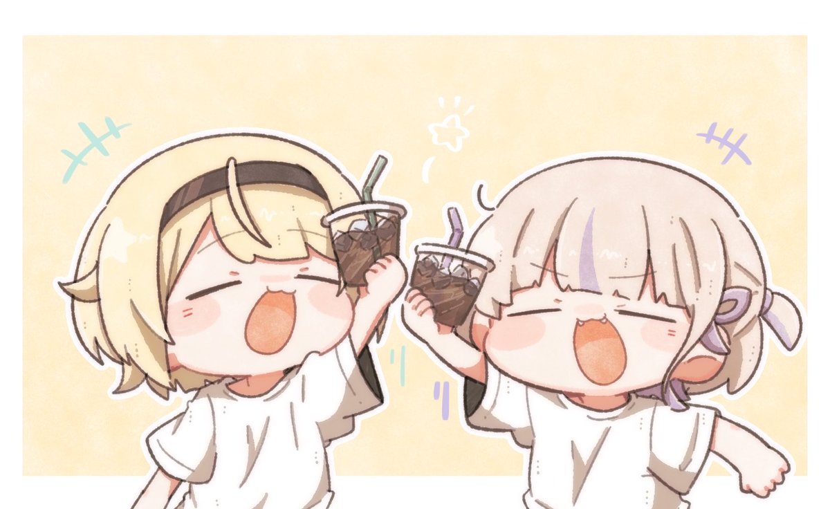 げんたろ tweet media