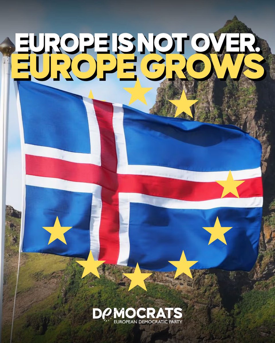 democrats_eu tweet picture