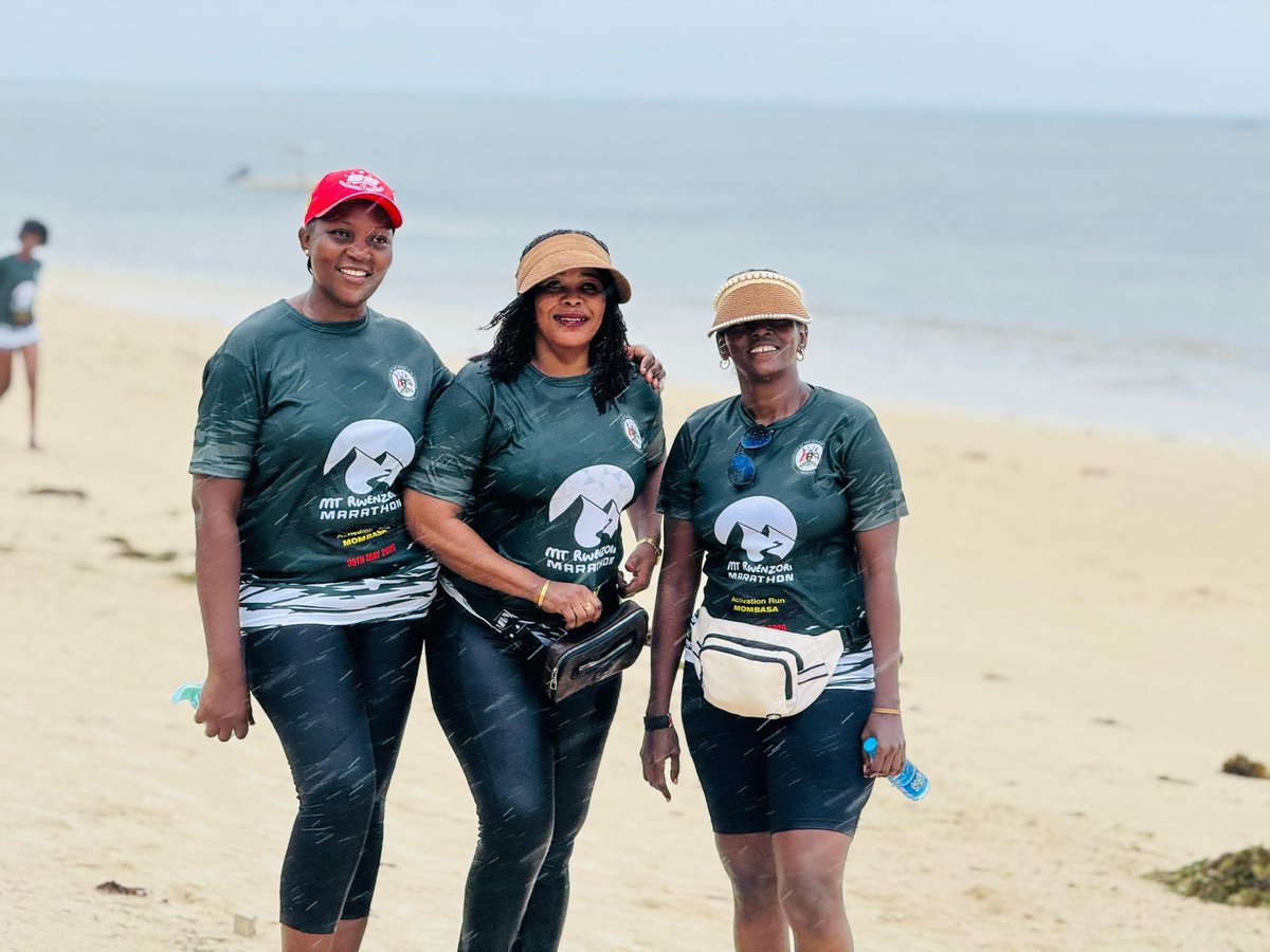 IreenPrever's tweet photo. Tusker Lite Rwenzori Marathon is more than a run; it's a centre of unity. Just like what happened today during the activations in Kenya, more connections are coming home to Kasese this August.

#TuskerLiteRwenzoriMarathon https://t.co/zHZndMKuw1