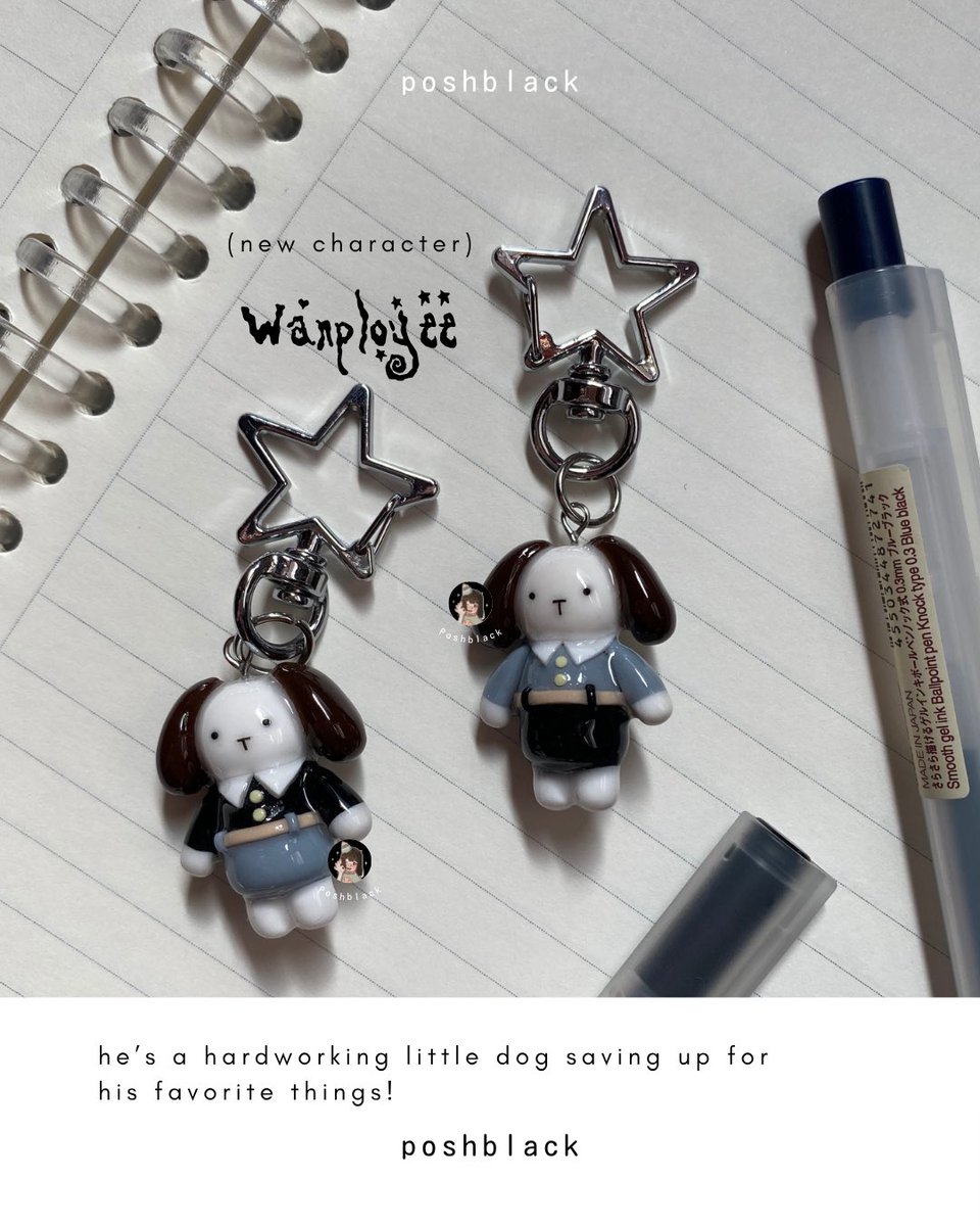 poshblack_'s tweet photo. May Shop Update!!
available di jam 3 sore hari inii, semuanya siap dikirim! katalog lengkapnya bisa dicek ke link dibawah yaa

price range 30k-80k
link: https://t.co/L9VcSCK7h4

ships to ID, MY, SG, PH and THA https://t.co/CEnIZKIB9g