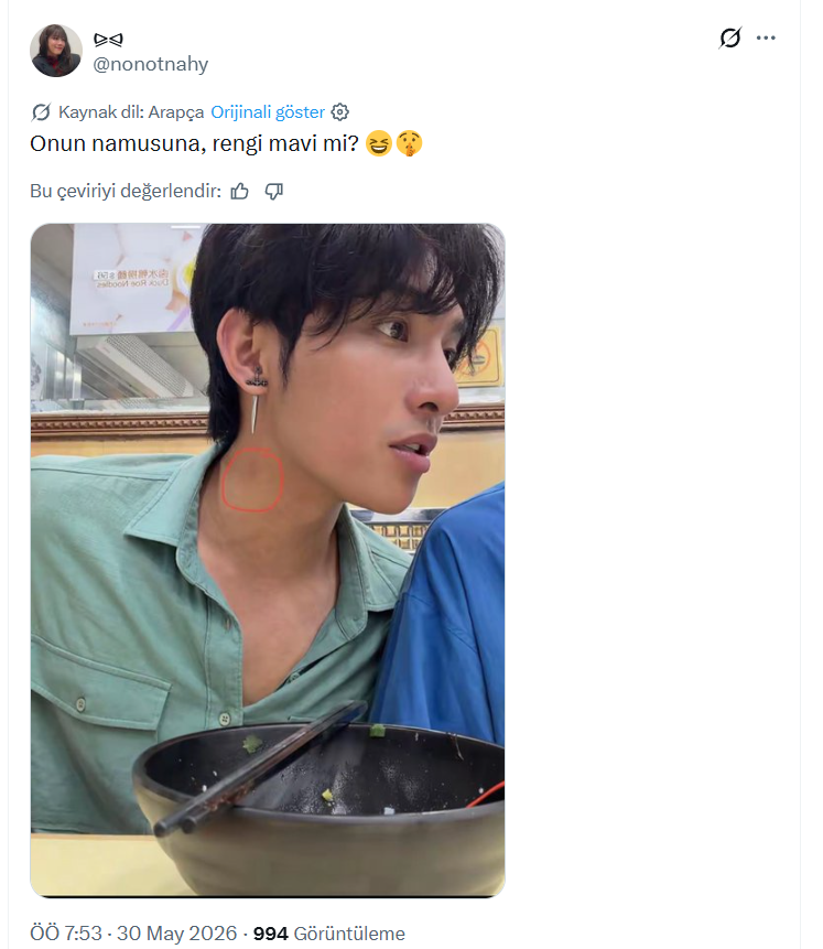 Tavşan ama kedi aşığı #SammysChildrenDay çağı tweet media