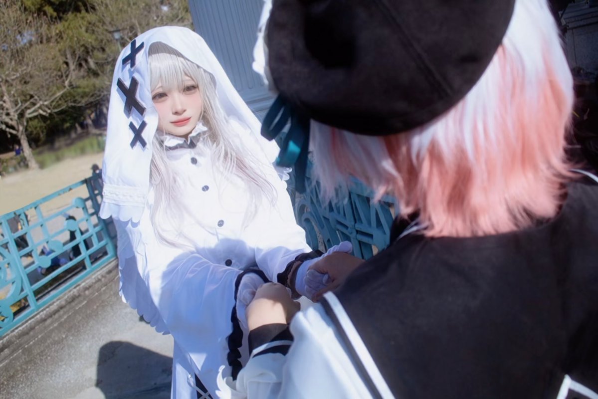七瀬茶々丸 tweet media