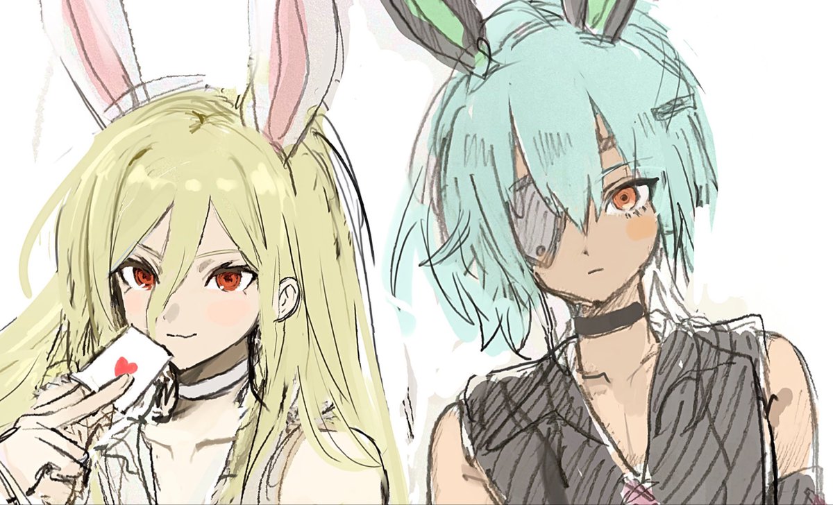 dog_w2's tweet photo. 落描きが溜まってました
変な絵しかありません https://t.co/8yPyu1w7UR